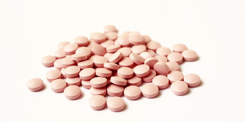 rivaroxaban powder factory