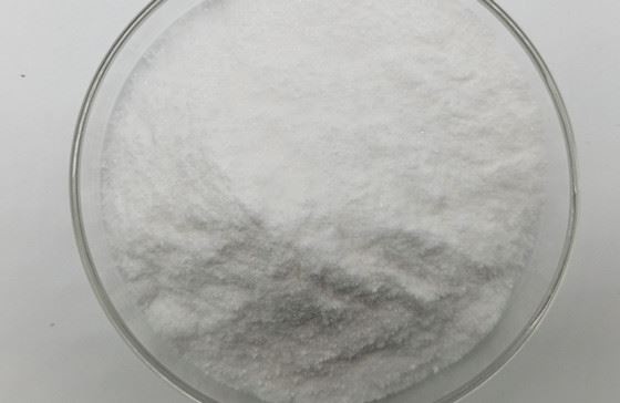 Carboplatin powder