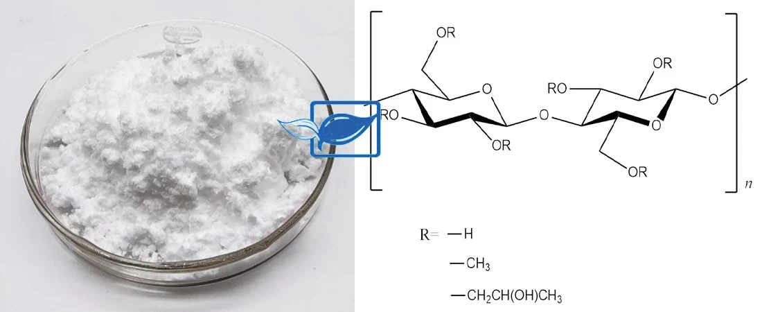 Hypromellose Powder3
