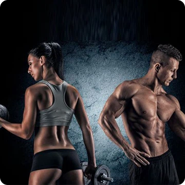 Body Building sērija