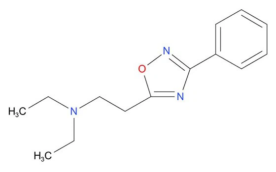 Oxolamine