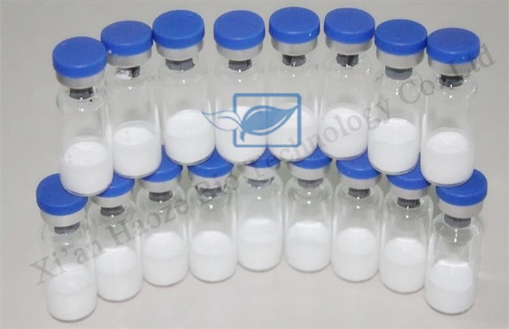 Biotin tripeptide-1 powder 4