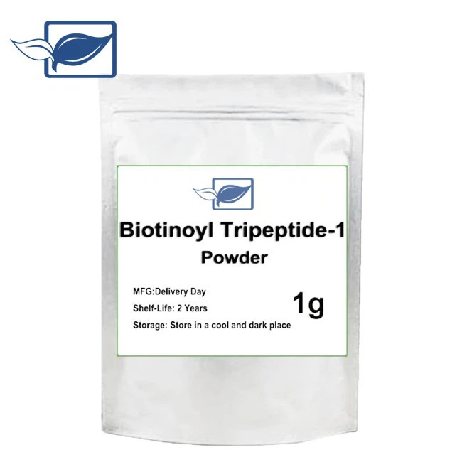 Biotin tripeptide-1 powder 1