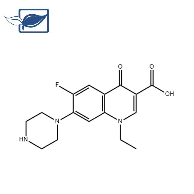 norfloxacin formula