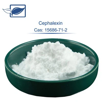 Cefaleksīns